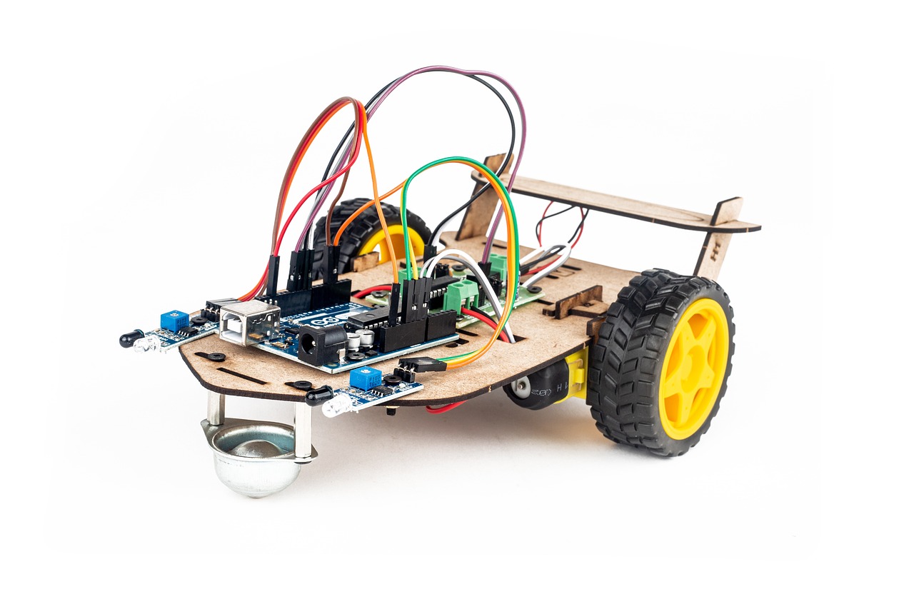 The Role of the QinetiQ Talon Robot in EOD Operations